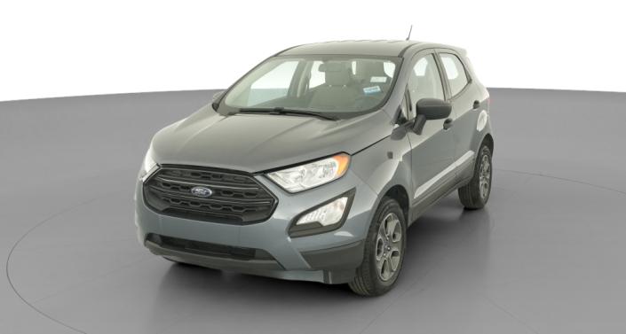 Thumbnail: 2020 Ford EcoSport - 1