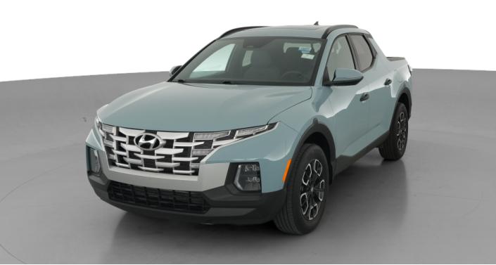 Thumbnail: 2024 Hyundai Santa Cruz - 1