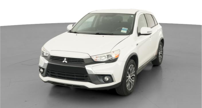 2017 Mitsubishi Outlander Sport SE -
                  Auburn, GA