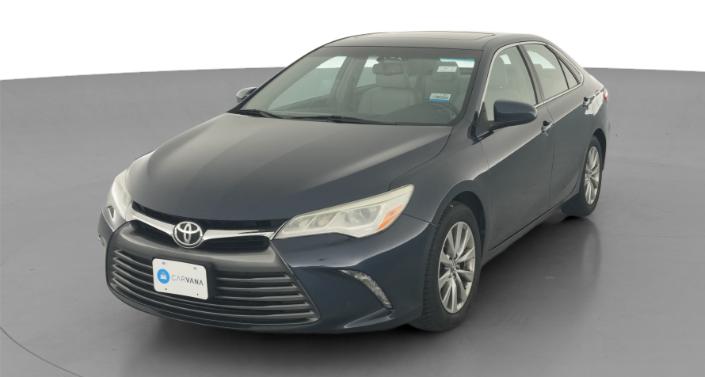 Thumbnail: 2016 Toyota Camry - 1