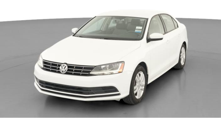 Thumbnail: 2018 Volkswagen Jetta - 1