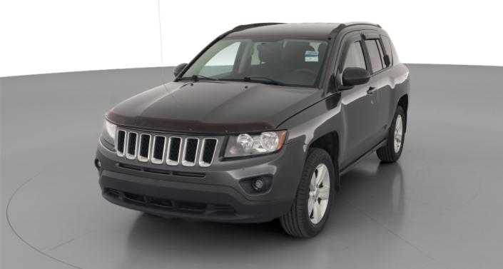 2014 Jeep Compass Sport -
                  Lorain, OH