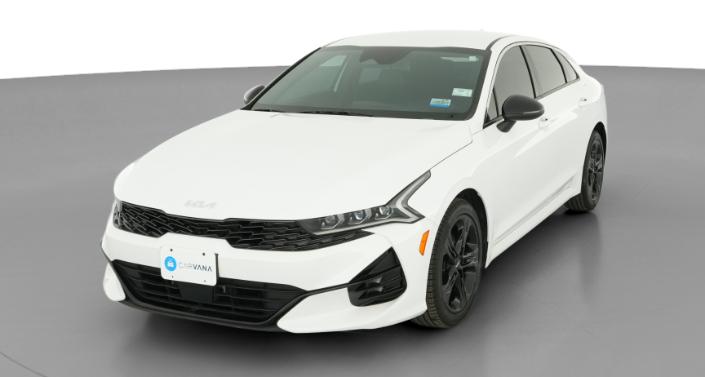 Thumbnail: 2023 Kia K5 - 1