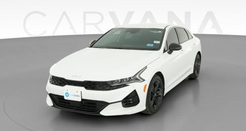 2023 Kia K5