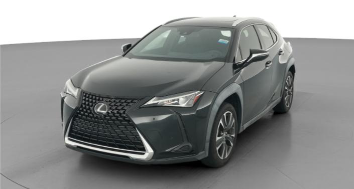 2020 Lexus UX 200 -
                  Haines City, FL