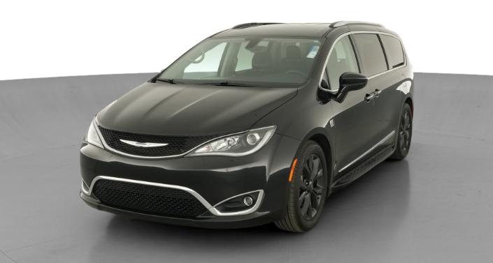 Thumbnail: 2020 Chrysler Pacifica - 1