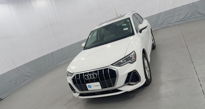 Thumbnail: 2024 Audi Q3 - 1