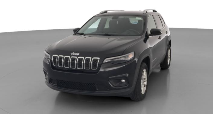 Thumbnail: 2019 Jeep Cherokee - 1