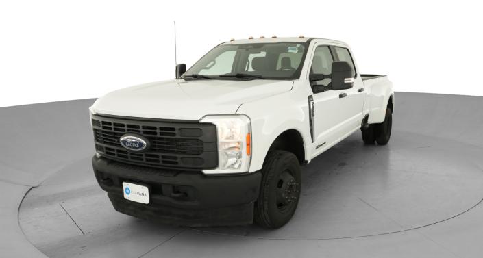 Thumbnail: 2024 Ford Econoline - 1