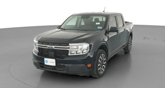 Thumbnail: 2022 Ford Maverick - 1