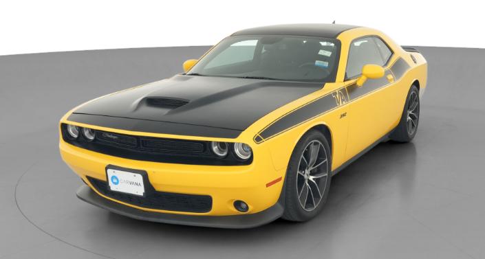 Thumbnail: 2017 Dodge Challenger - 1