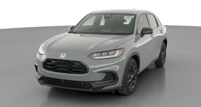 Thumbnail: 2024 Honda HR-V - 1