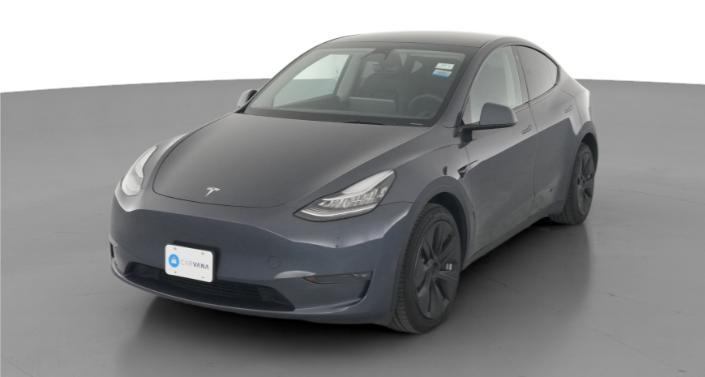Thumbnail: 2023 Tesla Model Y - 1