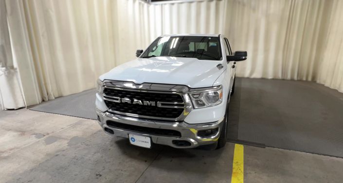Thumbnail: 2023 RAM 1500 - 1