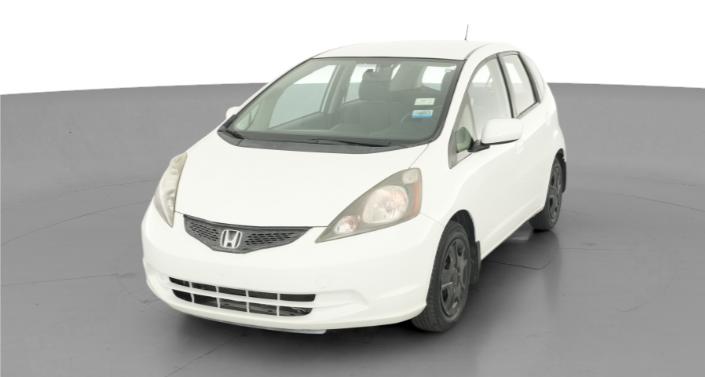 2013 Honda Fit Base -
                  Bessemer, AL