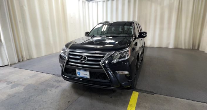 Thumbnail: 2018 Lexus GX - 1