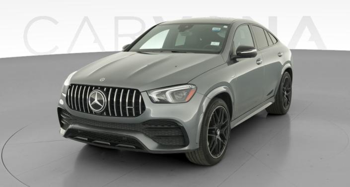 AMG21◼️GLEクーペ◼️GLS350d◼️C292◼️ W167◼️X167◼️リペア 2022 Mercedes-Benz Mercedes-AMG GLE Coupe | Carvana