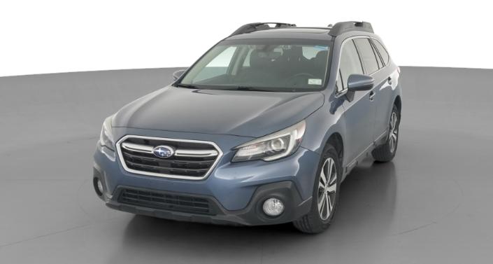 Thumbnail: 2018 Subaru Outback - 1