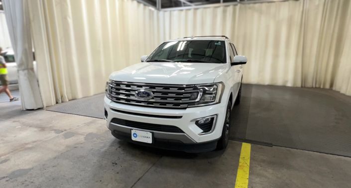Thumbnail: 2020 Ford Expedition - 1