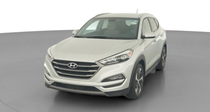 Thumbnail: 2016 Hyundai Tucson - 1