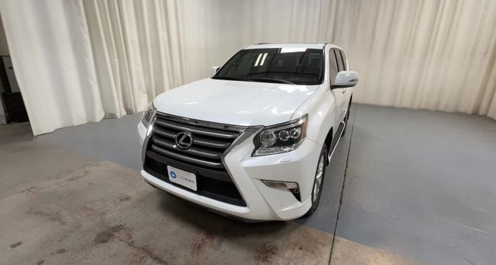 Thumbnail: 2019 Lexus GX - 1