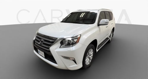 2019 Lexus GX