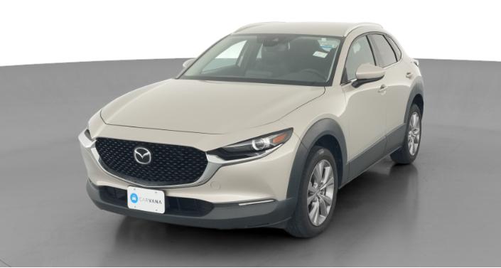 Thumbnail: 2023 Mazda CX-30 - 1