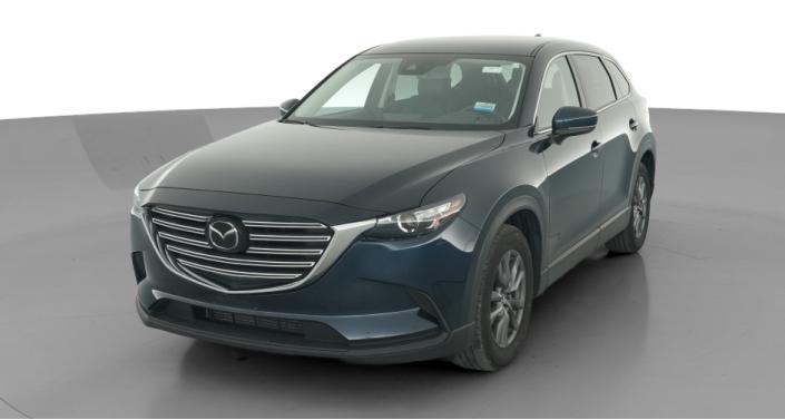 Thumbnail: 2021 Mazda CX-9 - 1