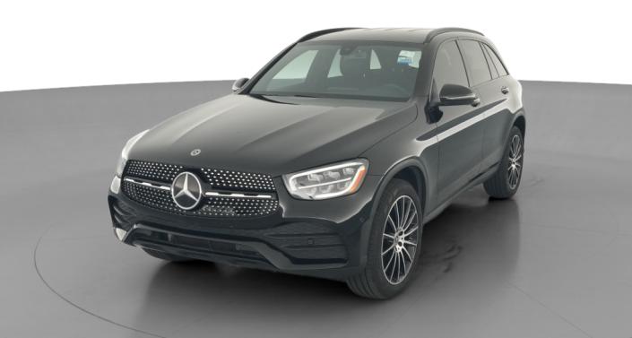 Thumbnail: 2021 Mercedes-Benz GLC - 1