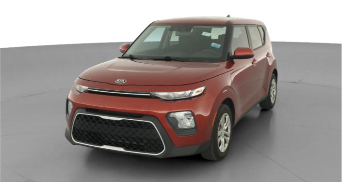 Thumbnail: 2021 Kia Soul - 1