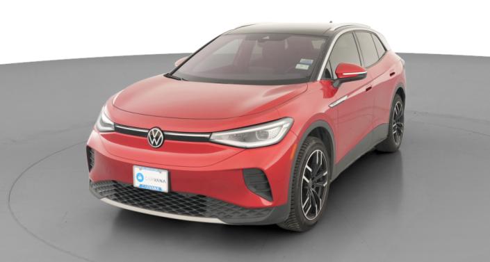 Thumbnail: 2022 Volkswagen ID.4 - 1