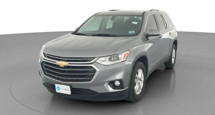Thumbnail: 2018 Chevrolet Traverse - 1