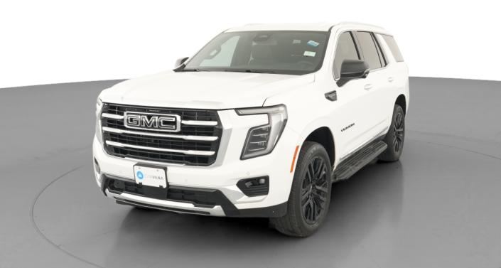 Thumbnail: 2025 GMC Yukon - 1
