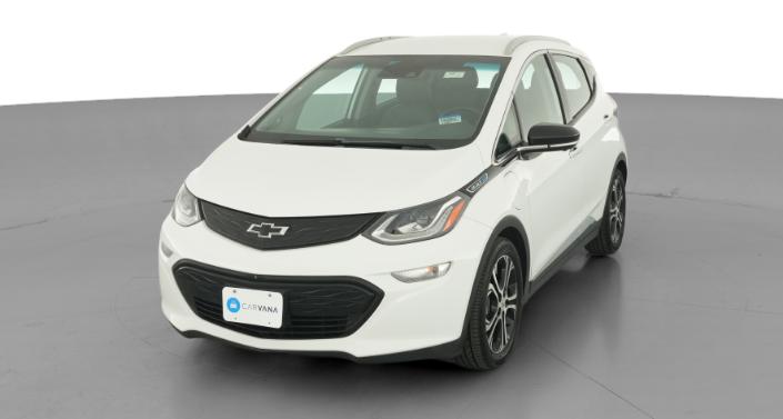 2020 Chevrolet Bolt EV Premier -
                  Tolleson, AZ