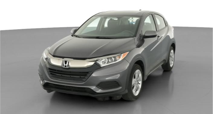 Thumbnail: 2022 Honda HR-V - 1