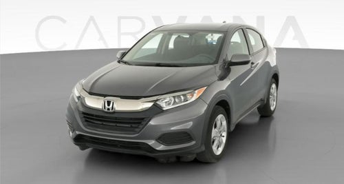 2022 Honda HR-V