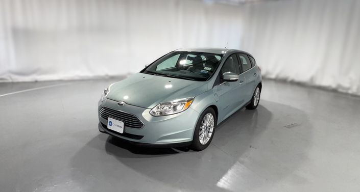 2013 Ford Focus Electric -
                  Tracy, CA