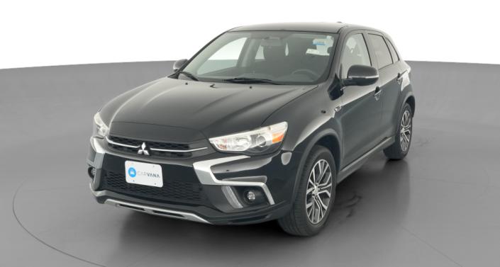 Thumbnail: 2019 Mitsubishi Outlander Sport - 1