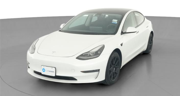 Thumbnail: 2023 Tesla Model 3 - 1
