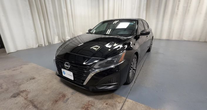 Thumbnail: 2024 Nissan Altima - 1