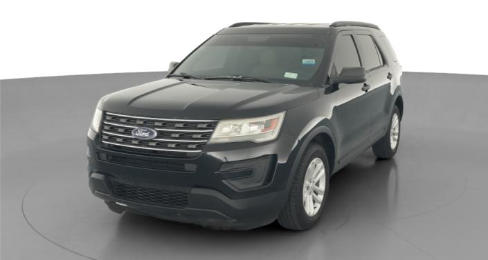 Thumbnail: 2017 Ford Explorer - 1