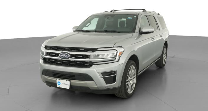 Thumbnail: 2024 Ford Expedition MAX - 1