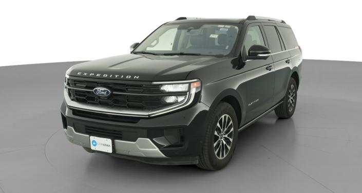 Thumbnail: 2025 Ford Expedition - 1