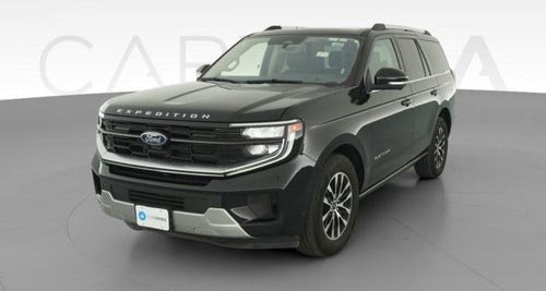 2025 Ford Expedition