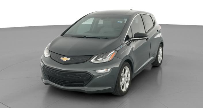 2020 Chevrolet Bolt EV LT -
                  Haines City, FL