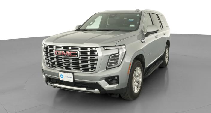 Thumbnail: 2025 GMC Yukon - 1