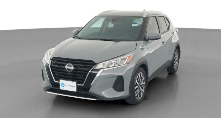 Thumbnail: 2024 Nissan Kicks - 1
