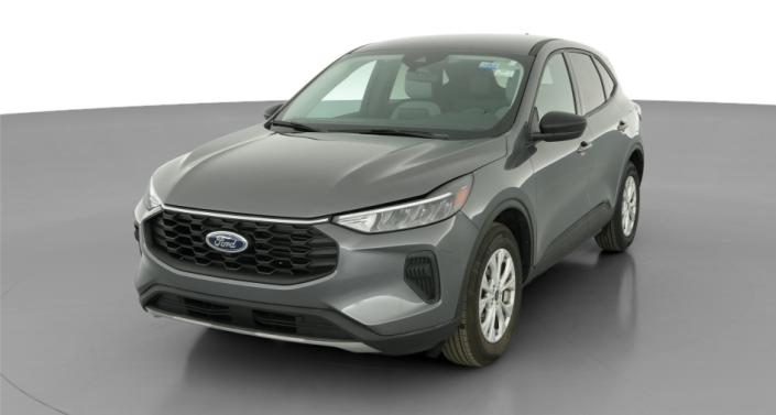 Thumbnail: 2026 Ford Escape - 1