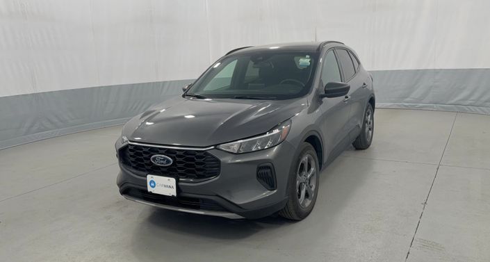 Thumbnail: 2025 Ford Escape - 1
