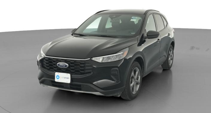 Thumbnail: 2025 Ford Escape - 1